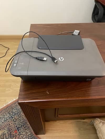 HP Deskjet 1050