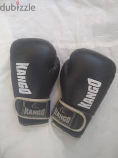 gloves kango 0