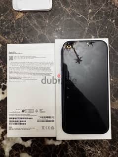 iPhone 15 pro with box perfect condition 0