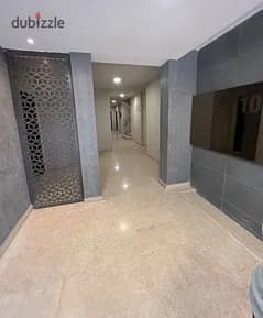 Apartment for rent in The Address East in Fifth Settlement 0