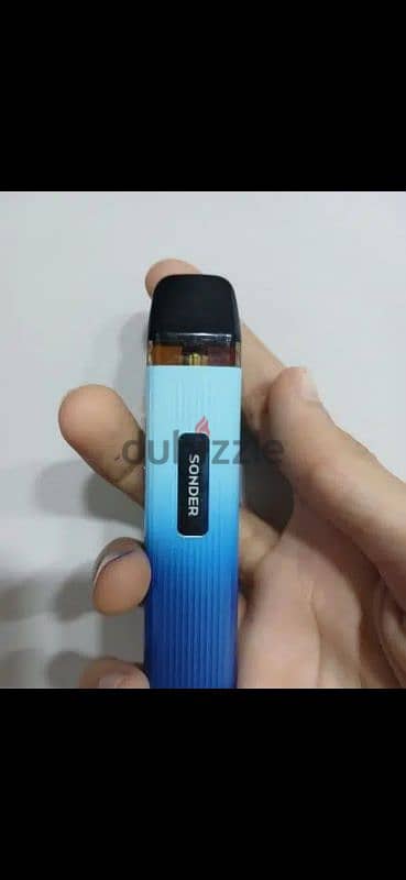 vape sonder q