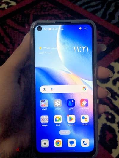 oppo reno 5