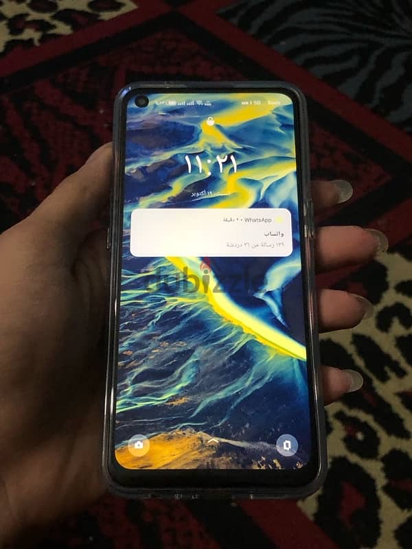 oppo reno 5 1