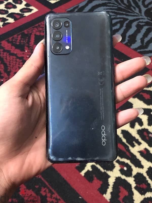 oppo reno 5 3