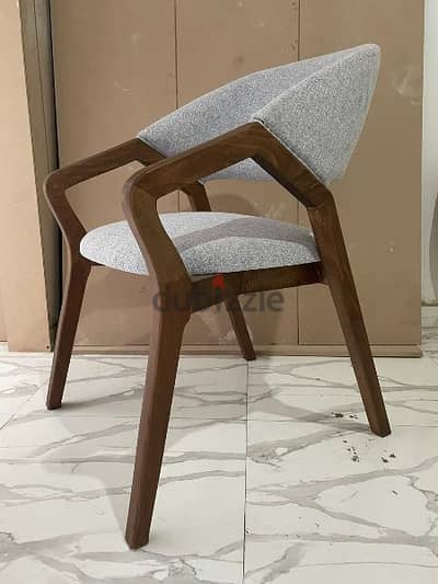 كراسي Aeron Wood Chair