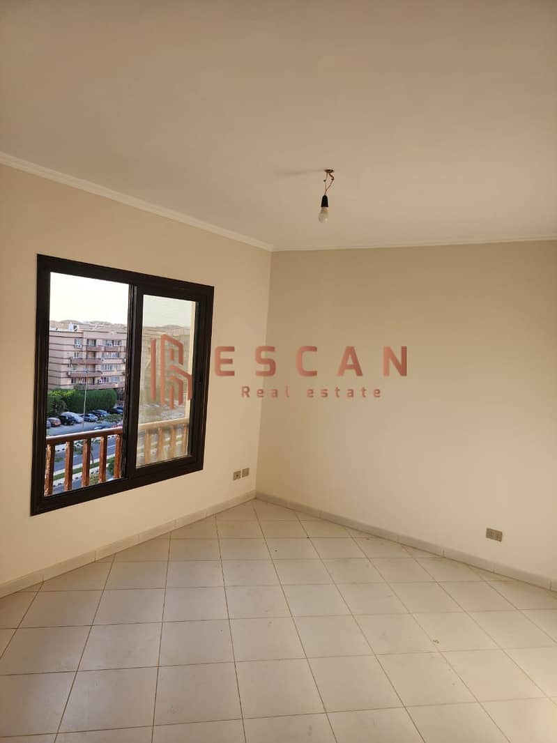 appartment for sale in al rehab at fifth phase open veiw 90 meter ultra lun 13