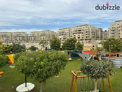 For a quick sale, an apartment at a price lowest market, including club subscription, 160 meters, Ready to move , in Mountain View i City, New Cairo.