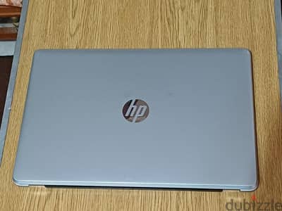 HP Laptop i7 حاله جيده جدا مناسب للبرامج الهندسية