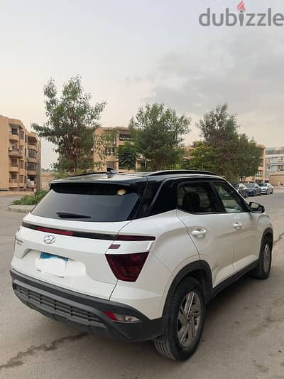 Hyundai Creta 2021