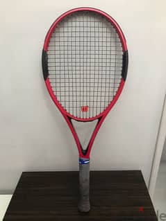 مضرب Wilson مستعمل 0