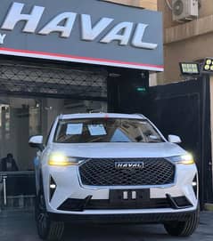 هافال HAVAL H6  حصريا مع حميدو موتورز كاش و بالتقسيط 0