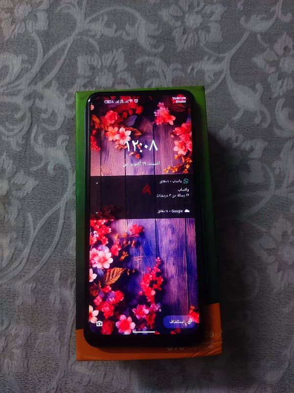 infinix hot 10 1