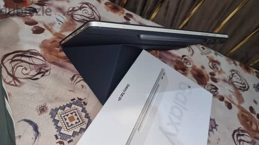 Tab s9 plus (wifi نسخة )