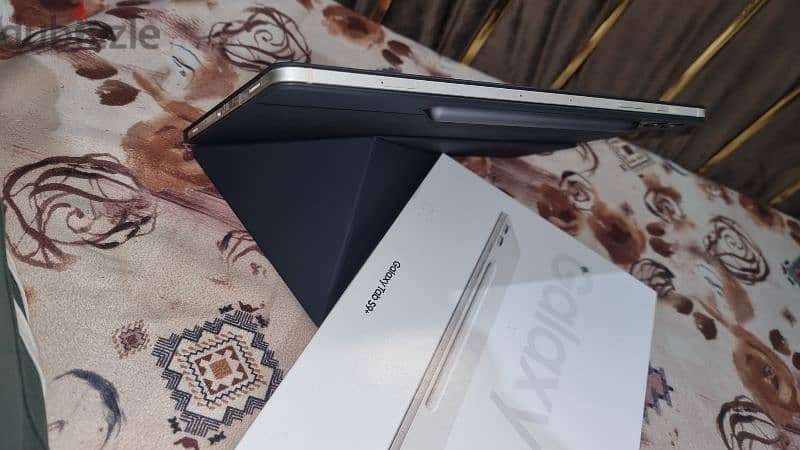 Tab s9 plus (wifi نسخة ) 0