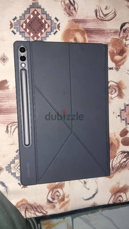 Tab s9 plus (wifi نسخة ) 1