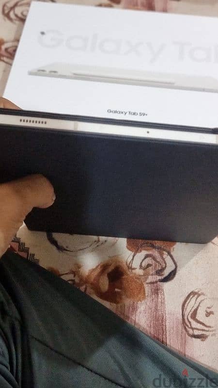 Tab s9 plus (wifi نسخة ) 2