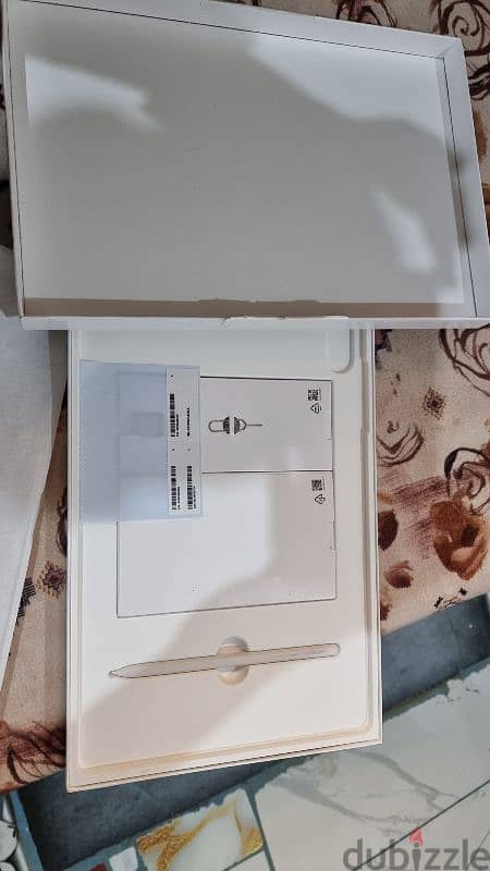 Tab s9 plus (wifi نسخة ) 6