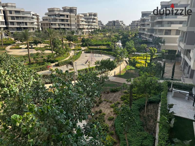 Apartment for sale at the lowest price on the market, 190 meters, great location and Ready to move in Villette Sodic, new Cairo 2