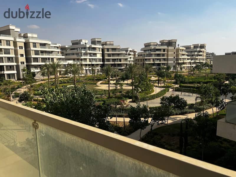 Apartment for sale at the lowest price on the market, 190 meters, great location and Ready to move in Villette Sodic, new Cairo 3