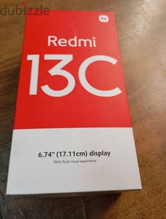 موبايل Redmo 13C 0