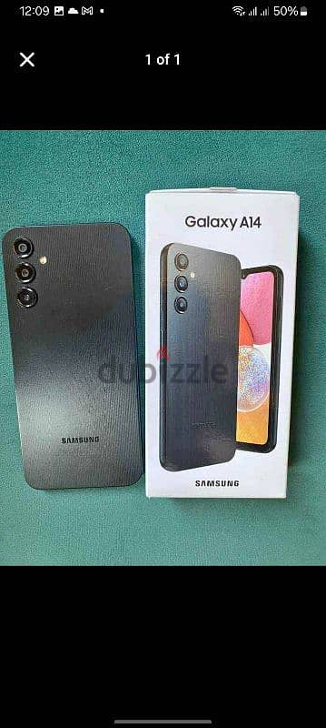 samsung a14 128