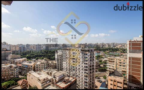 Apartment for Sale 125 m Cleopatra (Mahmoud Al Tareni St. )