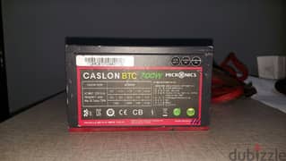 Power Supply 700w 0