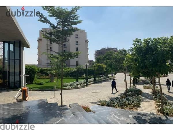 Skyloft for sale at the lowest price on the market, Ready to move on an area of ​​180 meters in Mountain View I City, NEW CAIROO 7