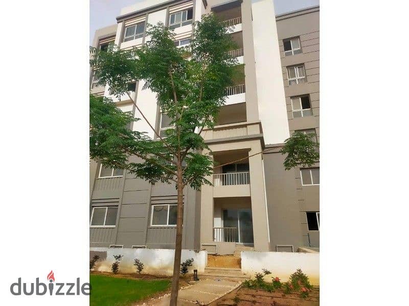 فرصة امتلك استوديو 78 متر باقل مقدم واقل سعر في هايد بارك التجمع الخامس Hyde park new Cairo 1