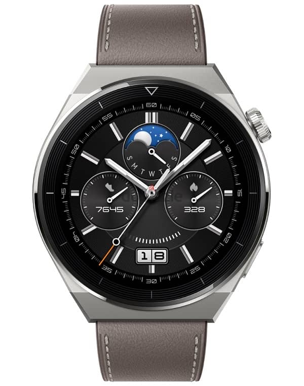 للبيع ساعة Huawei watch Gt3 pro 2