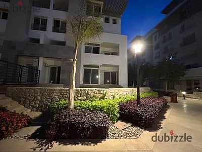 View Landscape apartment with Ready to move, 191 meters in Hyde Park, new Cairo 5