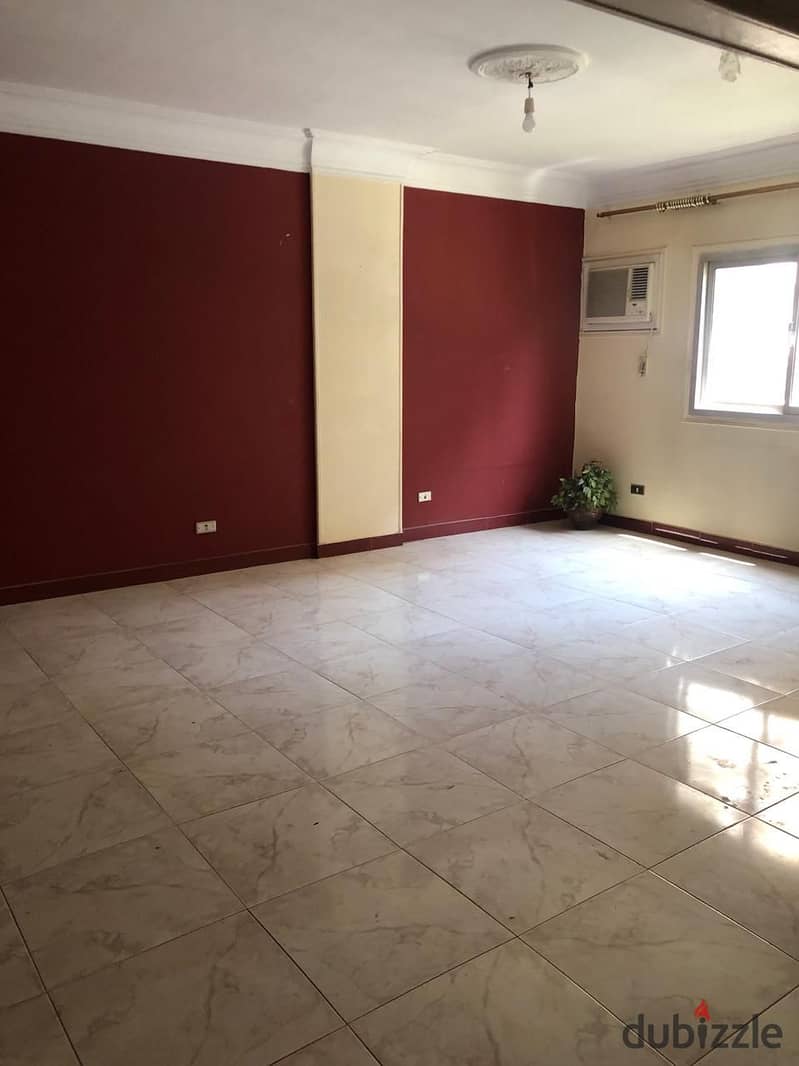 Aprtment for sale 170m in nasr city gamal eldin afify street beside el ahly club 4