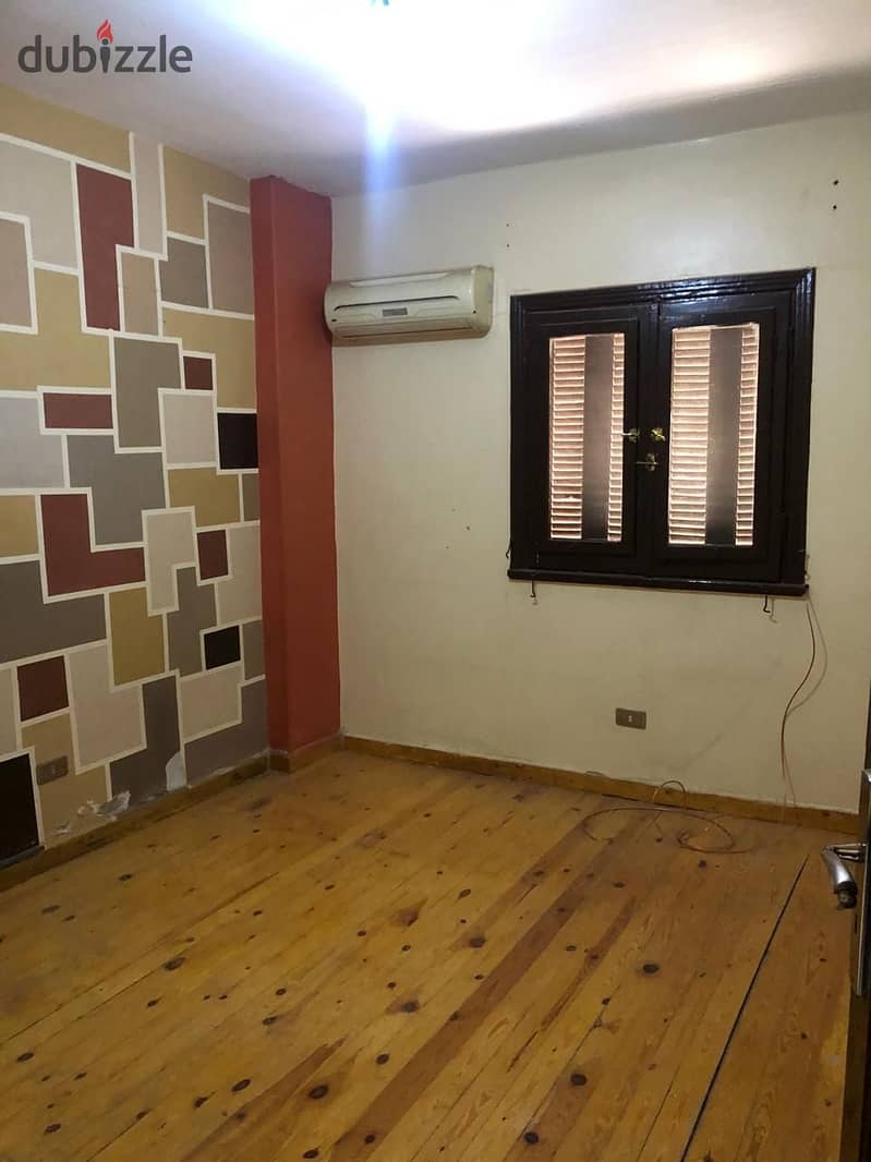 Aprtment for sale 170m in nasr city gamal eldin afify street beside el ahly club 17