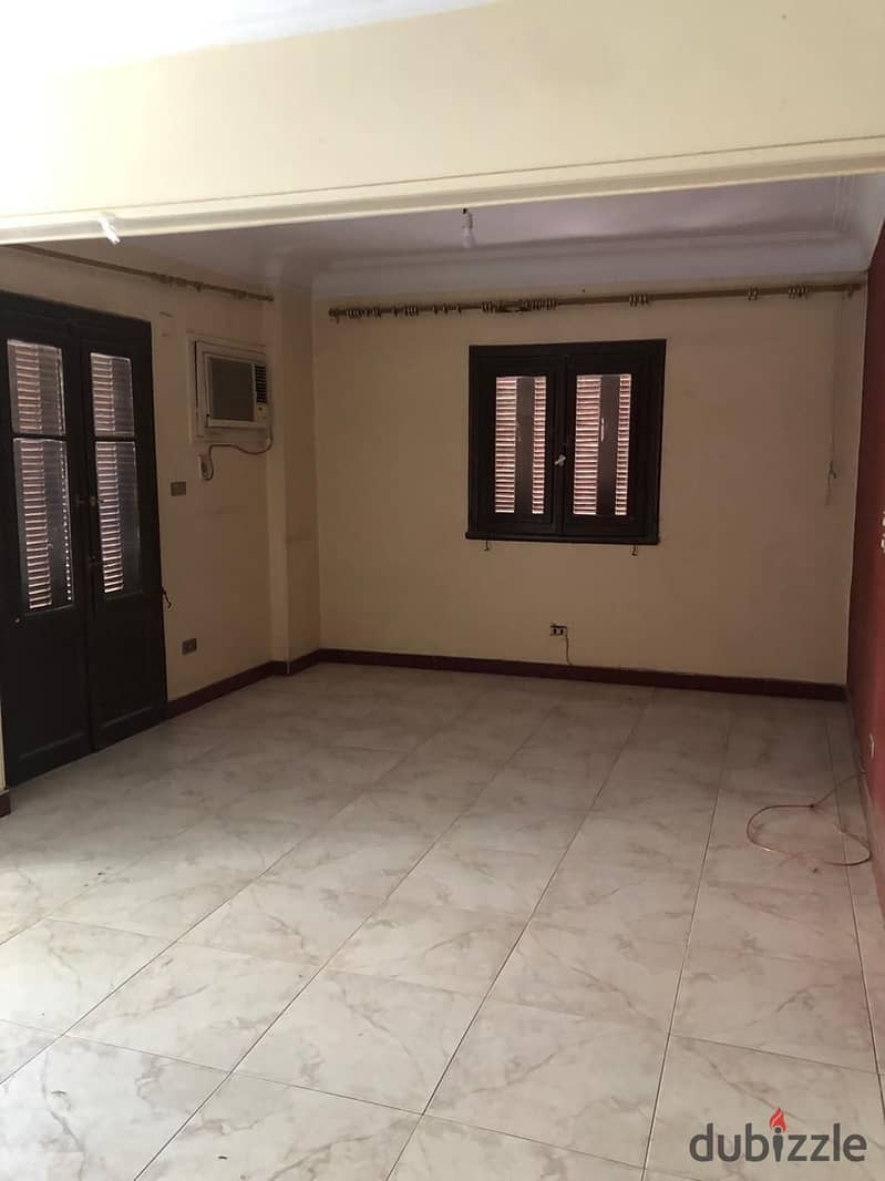 Aprtment for sale 170m in nasr city gamal eldin afify street beside el ahly club 24