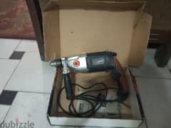 شنيور دقائق  H. D. POWER TOOLS W1050 0