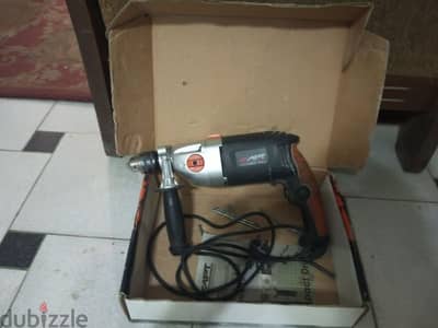 شنيور دقائق  H. D. POWER TOOLS W1050