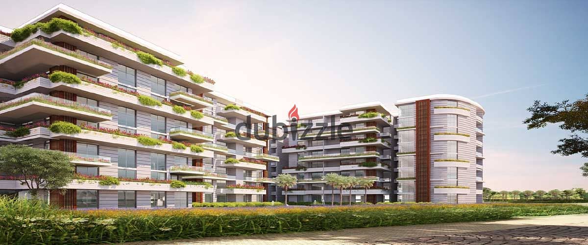 Apartment for sale 217m  New Capital ( De Joya ) - Less than the company's price by 2 million 1