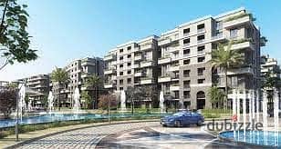 Apartment for sale 217m  New Capital ( De Joya ) - Less than the company's price by 2 million 5