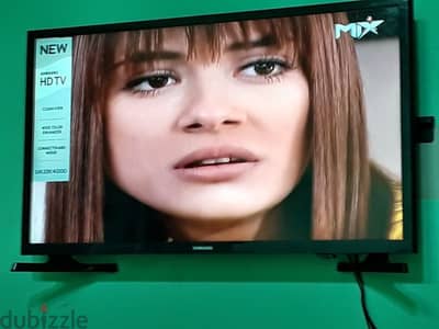 SAMSUNG  32 insh full HD/LED 1080x1920 Good Condition(No smart)