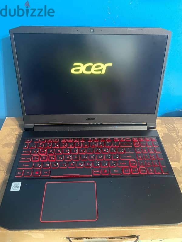 acer nitro 5 gaming laptop 2