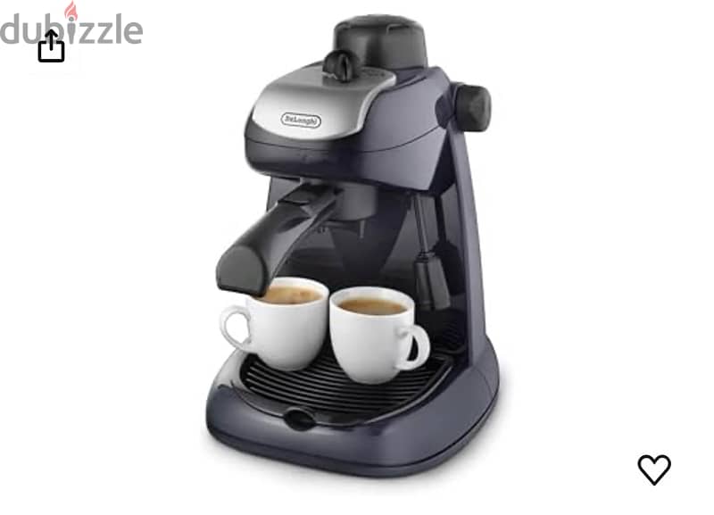 delonghi ec70 ديلونجي 1