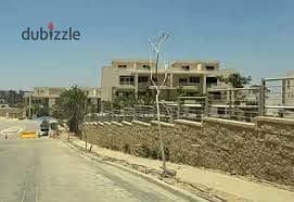 Ready to move and ready for inspection Townhouse for sale 305 meters in Mountain view i City new Cairo 1