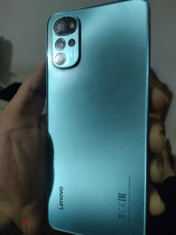 Lenovo k15 plus 128 3