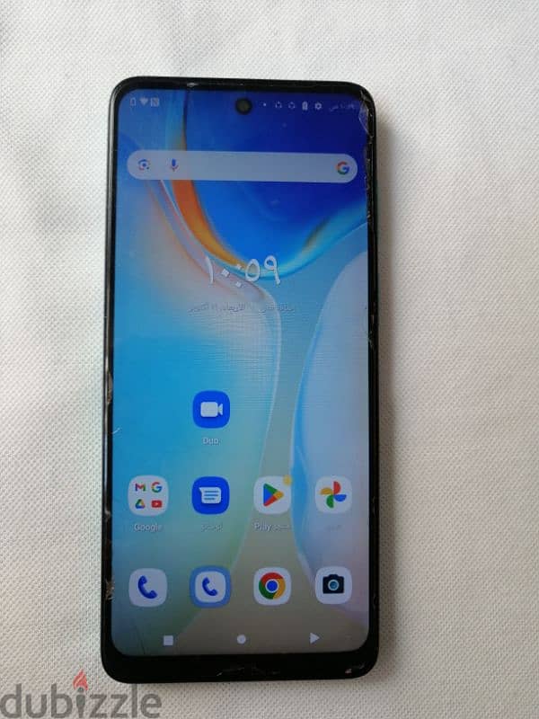 Lenovo k15 plus 128 4