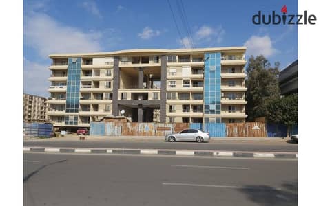 Apartment for sale 400m in sherton mini compound open view