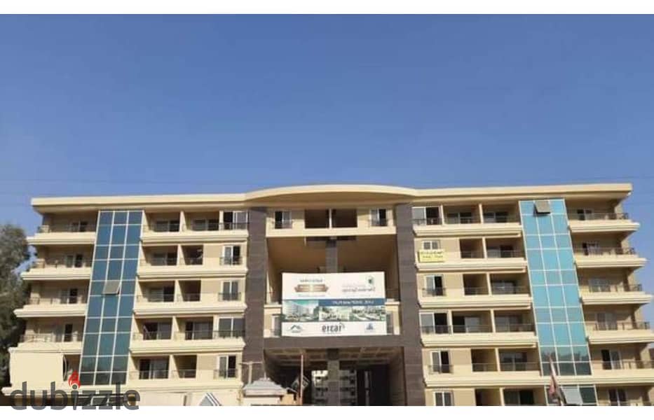 Apartment for sale 400m in sherton mini compound open view 2