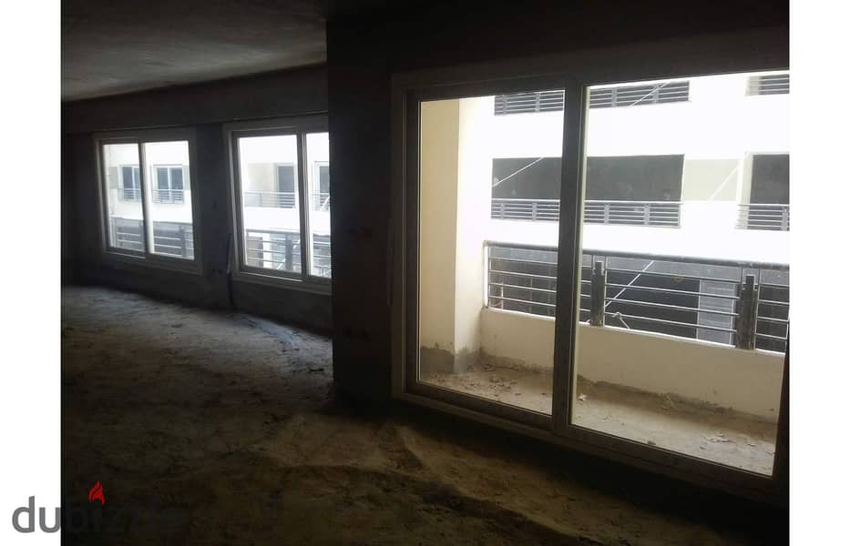 Apartment for sale 400m in sherton mini compound open view 7