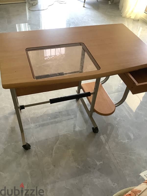 مكتب كمبيوتر computer desk 1