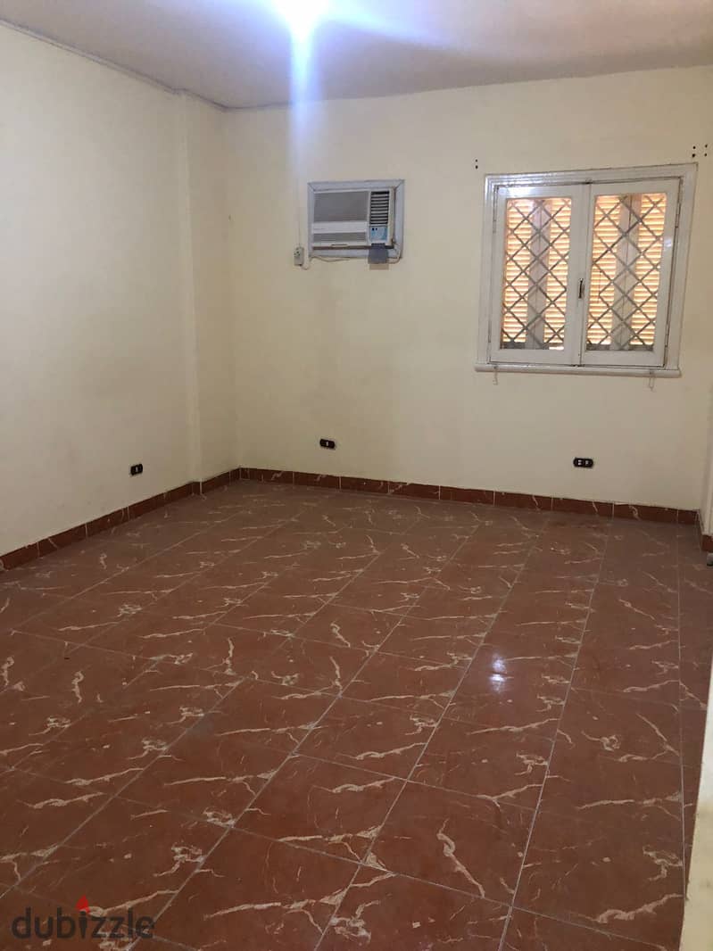 Apartment For sale,130m in Gamal El Deen Afify St 1