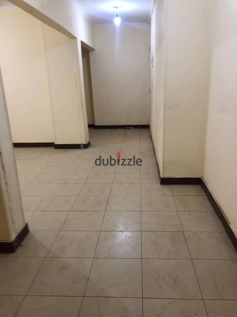 Apartment For sale,130m in Gamal El Deen Afify St 2